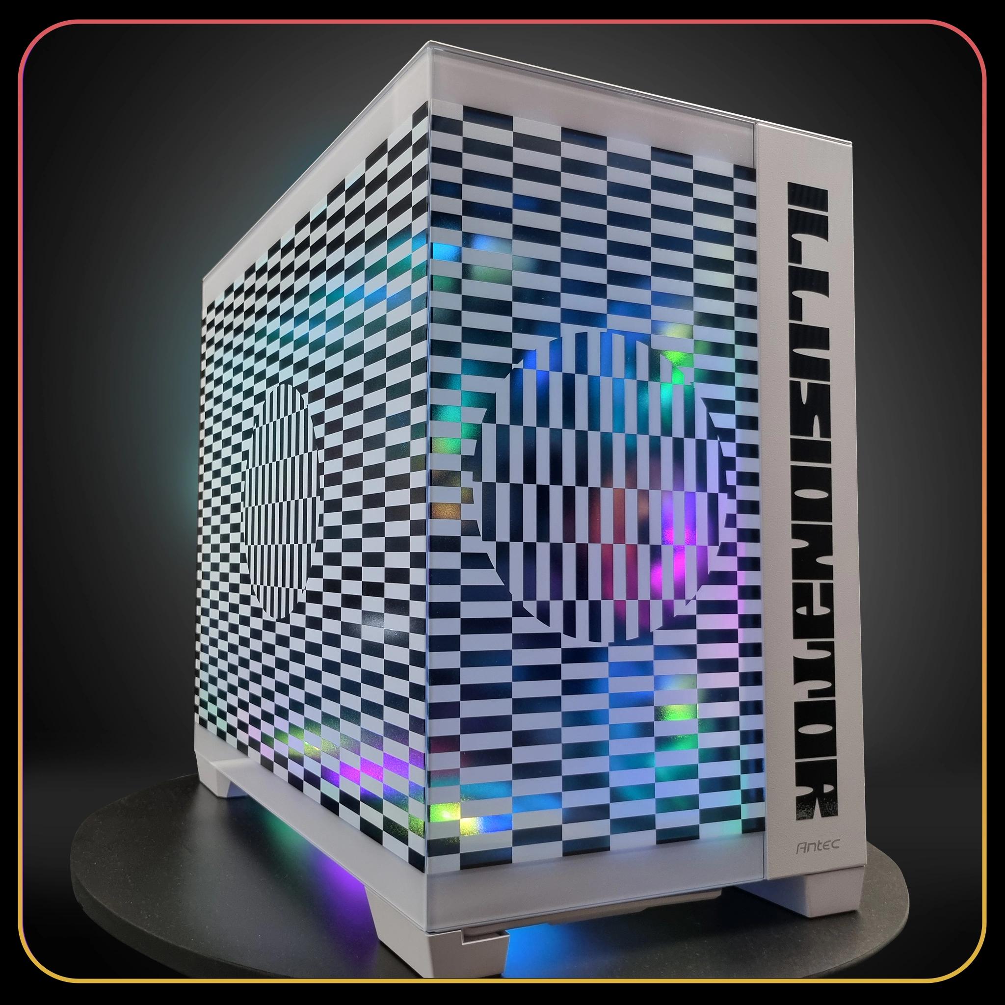 Giveaway