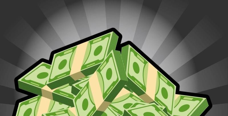 EARN BIG