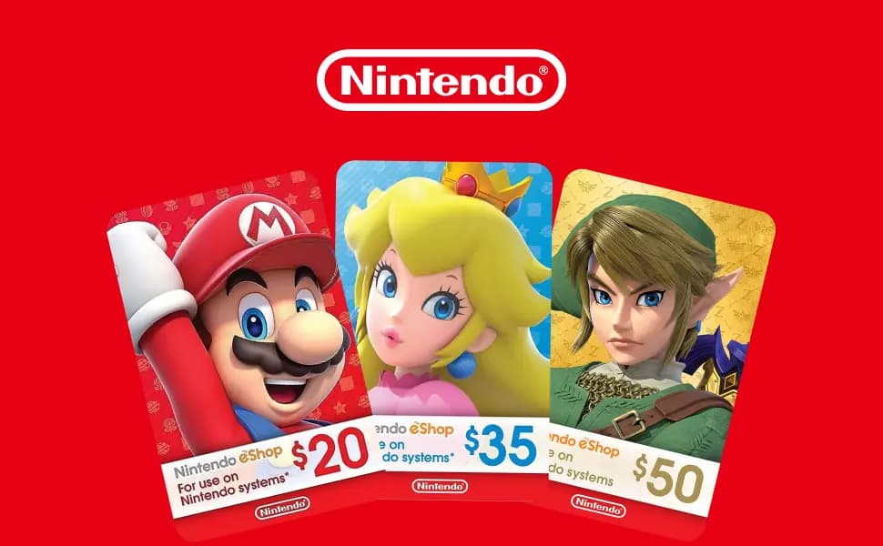 Nintendo