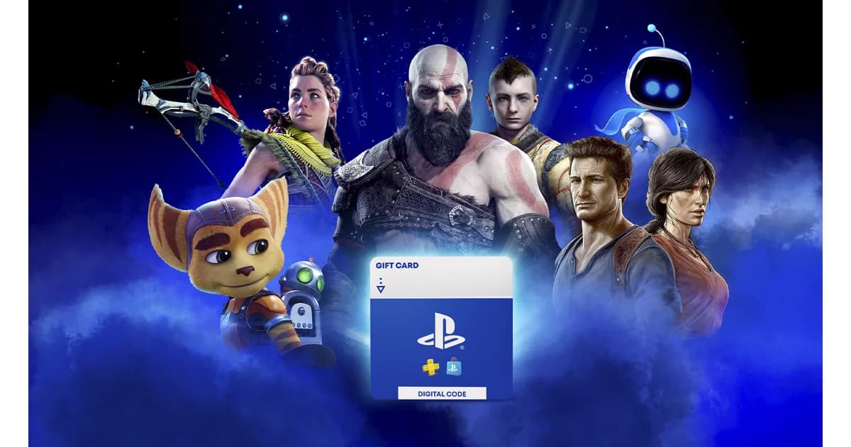 PlayStation 5