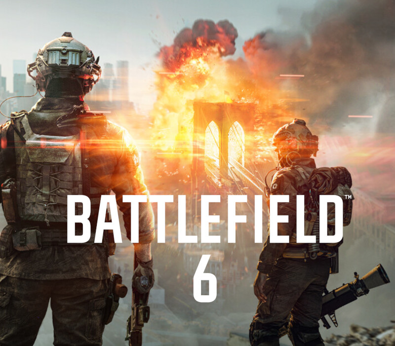 Battlefield 6 - 30 Min Double XP PC EA App CD Key