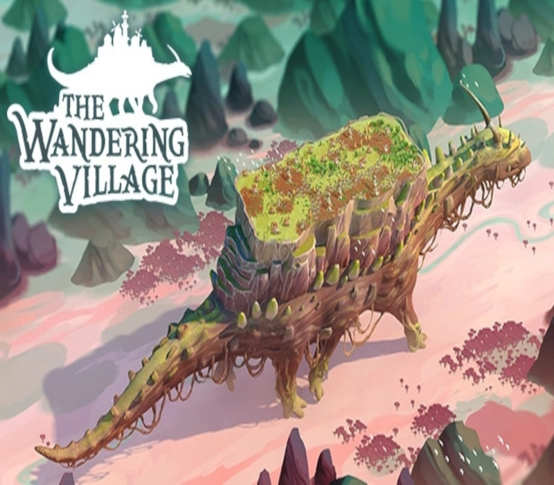 The Wandering Village Steam CD Key